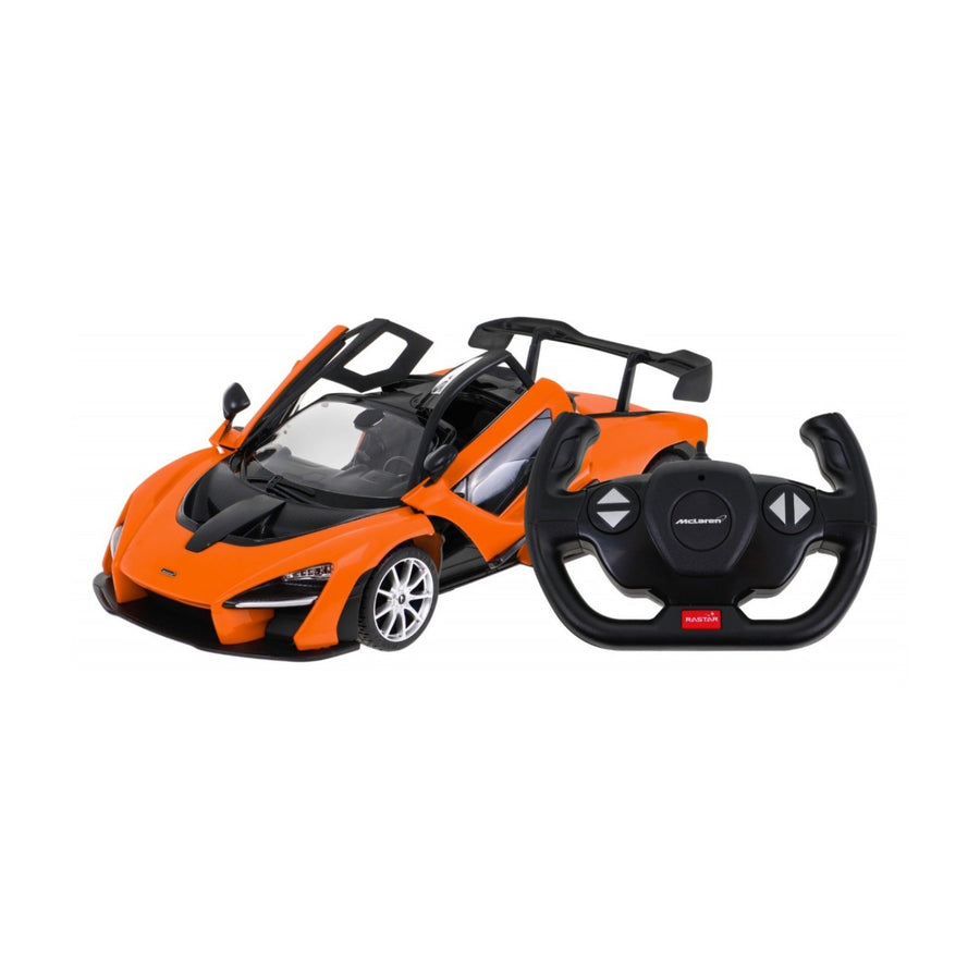 Радиоуправляема кола McLaren Senna